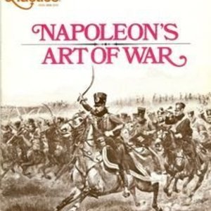 Napoleon&#039;s Art of War: Eylau and Dresden