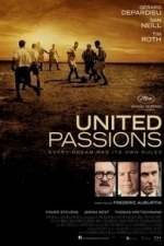 United Passions (2015)