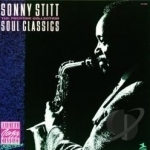 Soul Classics by Sonny Stitt