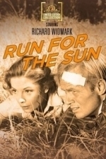 Run for the Sun (1956)