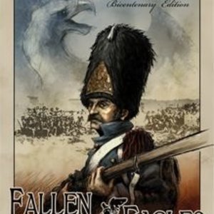 Waterloo 1815: Fallen Eagles
