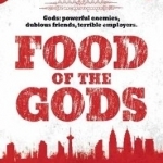 Food of the Gods: A Rupert Wong Novel