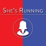 She&#039;s Running
