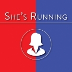 She's Running