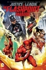 DCU: Justice League: The Flashpoint Paradox (2013)