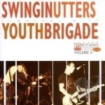 BYO Split Series, Vol. 2 by Swingin Utters / Youth Brigade