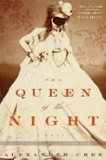 The Queen of the Night