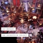 Orchestrion Project by Pat Metheny