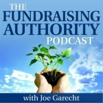 Podcast ā The Fundraising Authority