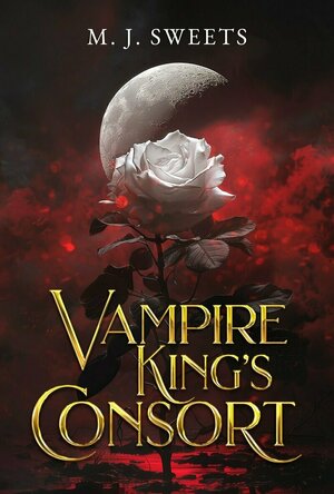 Vampire King's Consort