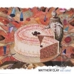 Eat Cake by Matthew Clay