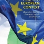 Italy in a European Context: Research in Business, Economics, and the Environment: 2015