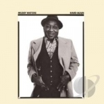 Hard Again by Muddy Waters