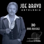 Antologia 30 Joyas by Joe Bravo