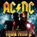 Iron Man 2 by AC/DC