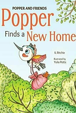 Popper and Friends: Popper Finds a New Home
