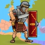 World of Conquests - Defender of Rome