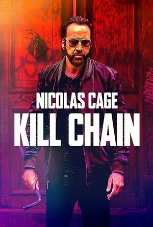 Kill Chain (2019)