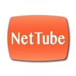 NetTube: Video Music Player & Playlist Manager