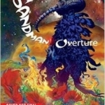 The Sandman Overture: Overture 