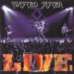 Live at Hammersmith &#039;84 by Twisted Sister