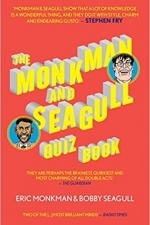 The Monkman and Seagull Quiz Book