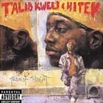 Reflection Eternal by DJ Hi-Tek / Talib Kweli / Reflection Eternal