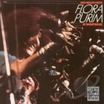 500 Miles High by Flora Purim