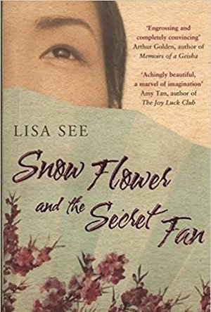 Snow Flower and the Secret Fan