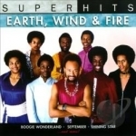 Super Hits by Earth, Wind &amp; Fire