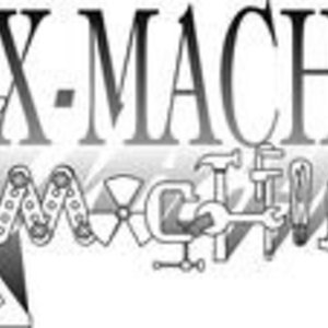 X-Machina