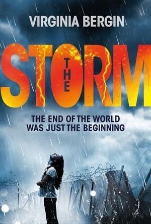 The Storm (The Rain, #2)