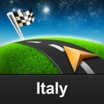 Sygic Italy: GPS Navigation
