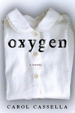 Oxygen