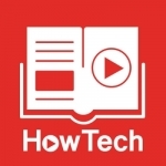 Tutorials and Training Courses from HowTech