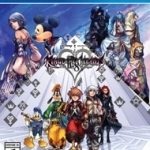 Kingdom Hearts HD 2.8 Final Chapter Prologue 
