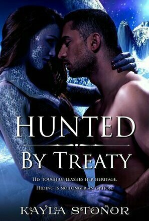 Hunted By Treaty (Qui Treaty Collection #3)
