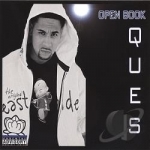 Open Book by Ques