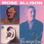 Western Man/Mose in Your Ear by Mose Allison