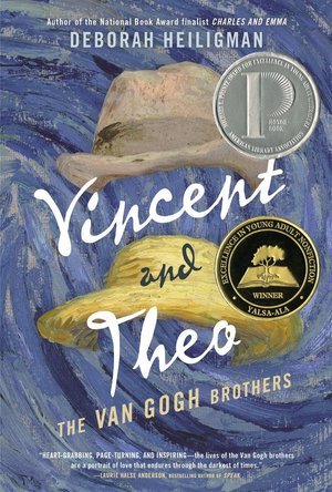 Vincent and Theo: The Van Gogh Brothers