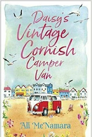 Daisy&#039;s Vintage Cornish Camper Van