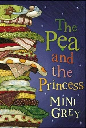 The Pea And The Princess