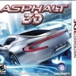 Asphalt - 3DS 