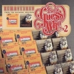 Wheatfield Soul/Artifical Paradise by The Guess Who