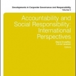 Accountability and Social Responsibility: International Perspectives