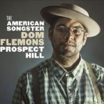 Prospect Hill by Dom Flemons