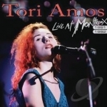 Live at Montreux 1991 &amp; 1992 by Tori Amos