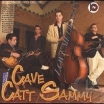 Love Me Like Crazy by Cave Catt Sammy