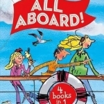 All Aboard! The Family Series Collection