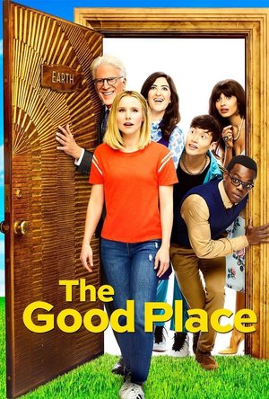 The Good Place - Season 3